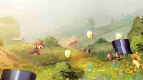 网飞《巫师》衍生动画正式公开！预计将于明年上线